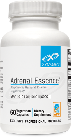 Adrenal Essence® 60 Capsules XYMOGEN®