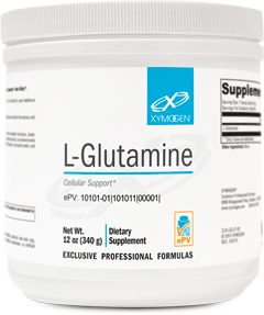 L-Glutamine 85 Servings XYMOGEN®