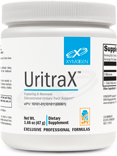 UritraX™ 50 Servings XYMOGEN®