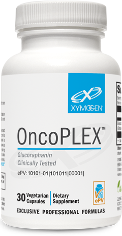 OncoPLEX™ 30 Capsules XYMOGEN®