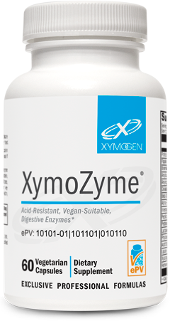 XymoZyme® 60 Capsules XYMOGEN®
