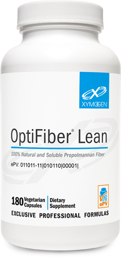 OptiFiber® Lean 180 Capsules XYMOGEN®