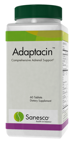 Adaptacin™  60 Tablets Sanesco