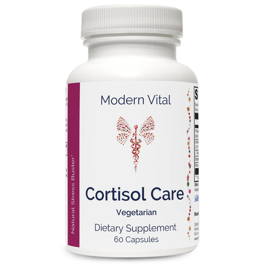 Modern Vital, Cortisol Care