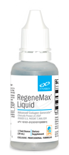 RegeneMax® Liquid 1 oz XYMOGEN®