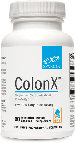 ColonX™ 60 Capsules XYMOGEN®