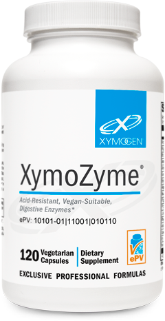 XymoZyme® 120 Capsules XYMOGEN®