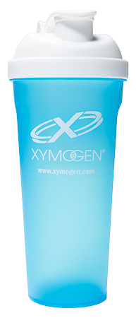 XYMOGEN® Shaker Bottle 20 oz XYMOGEN®