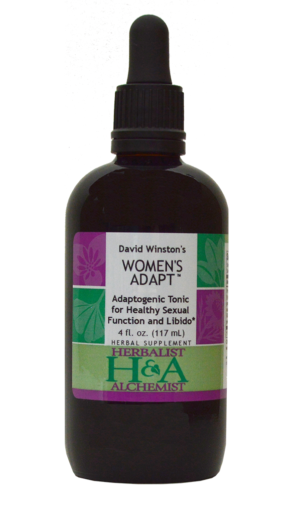 Women's Adapt 4 oz Herbalist & Alchemist