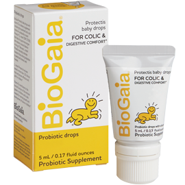 BioGaia Protectis Baby Drops 25 Servings Everidis Health Sciences