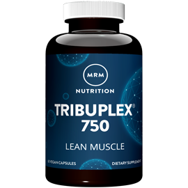 TribuPlex 750 60 Capsules MRM