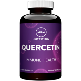 Quercetin 60 Capsules MRM