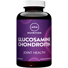 Glucosamine Chondroitin 90 Capsules MRM