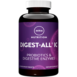 Digest-ALL IC 60 Tablets MRM