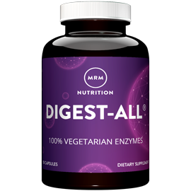 Digest-ALL 100 Capsules MRM