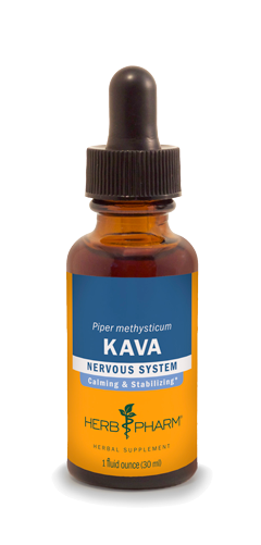 KAVA 1 fl oz Herb Pharm