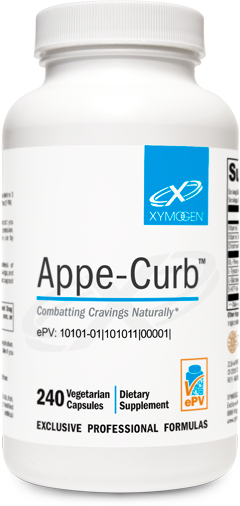 Appe-Curb™ 240 Capsules XYMOGEN®