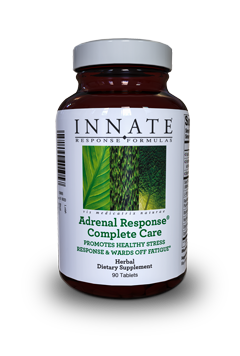 Adrenal Response Complete Care 90 Tablets Innate Response