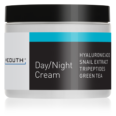 Day/Night Cream 2 oz Yeouth