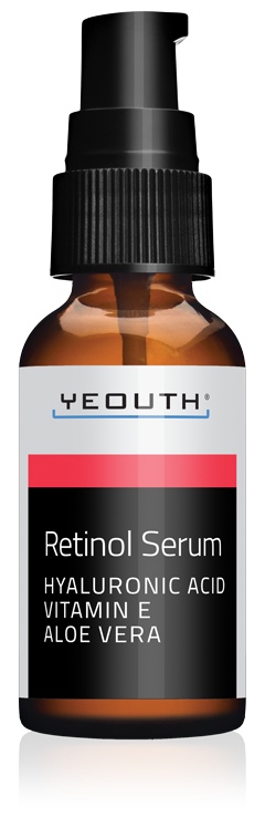 Retinol Serum 1 oz Yeouth