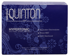 Quinton Hypertonic 30 Servings Quicksilver