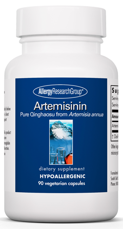 Artemisinin 90 Capsules Allergy Research Group