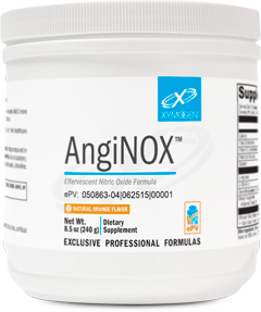 AngiNOX™ Orange 30 Servings XYMOGEN®