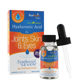 Synthovial Seven 1 fl oz Hyalogic