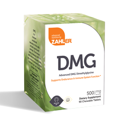 DMG 90 Tablets Zahler