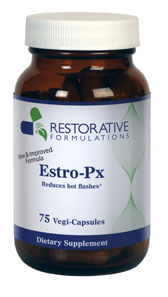 Estro Px 75 Capsules Restorative Formulations