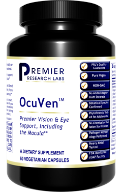 OcuVen 60 Capsules Premier Research Labs