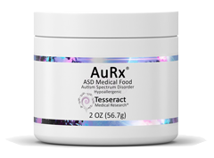 AuRx 68 Servings Tesseract Medical Research