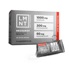 LMNT Recharge - Watermelon Salt 30 Servings Drink LMNT