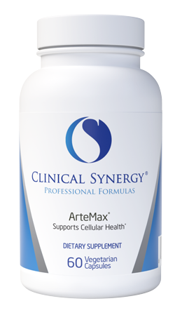 ArteMax 60 Capsules Clinical Synergy