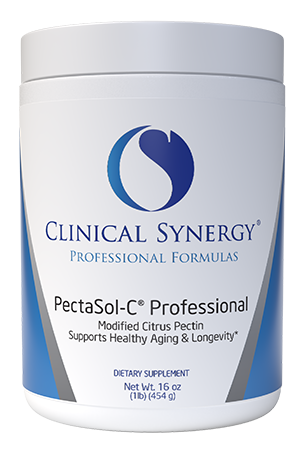 PectaSol-C Professional 90 Servings Clinical Synergy