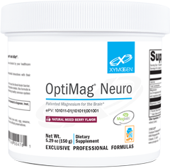 OptiMag® Neuro Mixed Berry 60 Servings XYMOGEN®
