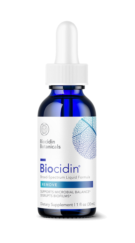 Biocidin® 1 fl oz Biocidin