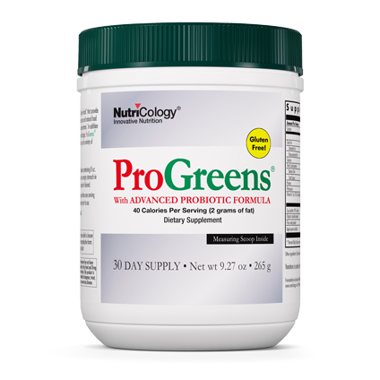 ProGreens® 30 Servings Allergy Research Group