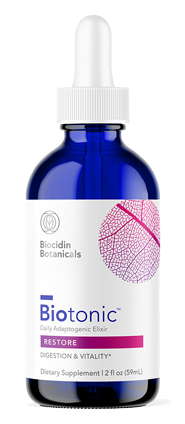 Biotonic 2 fl oz Biocidin