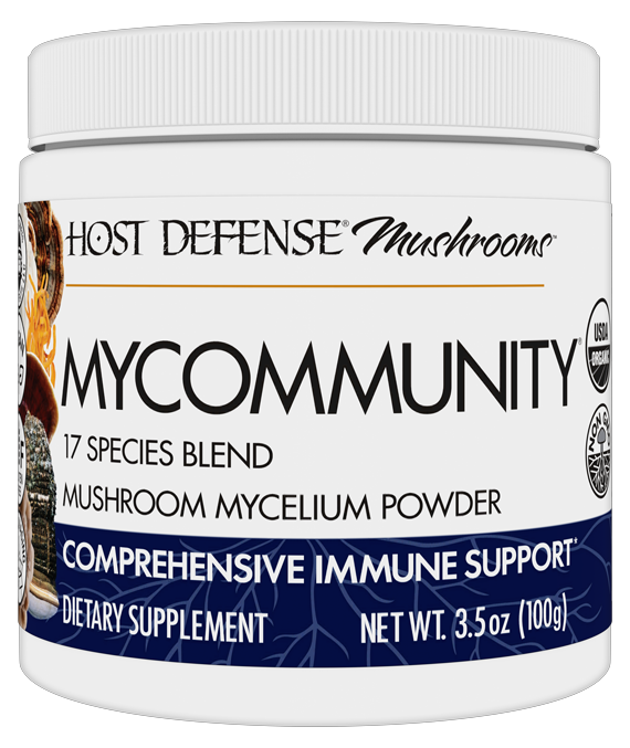 MyCommunity® 66 Servings Host Defense