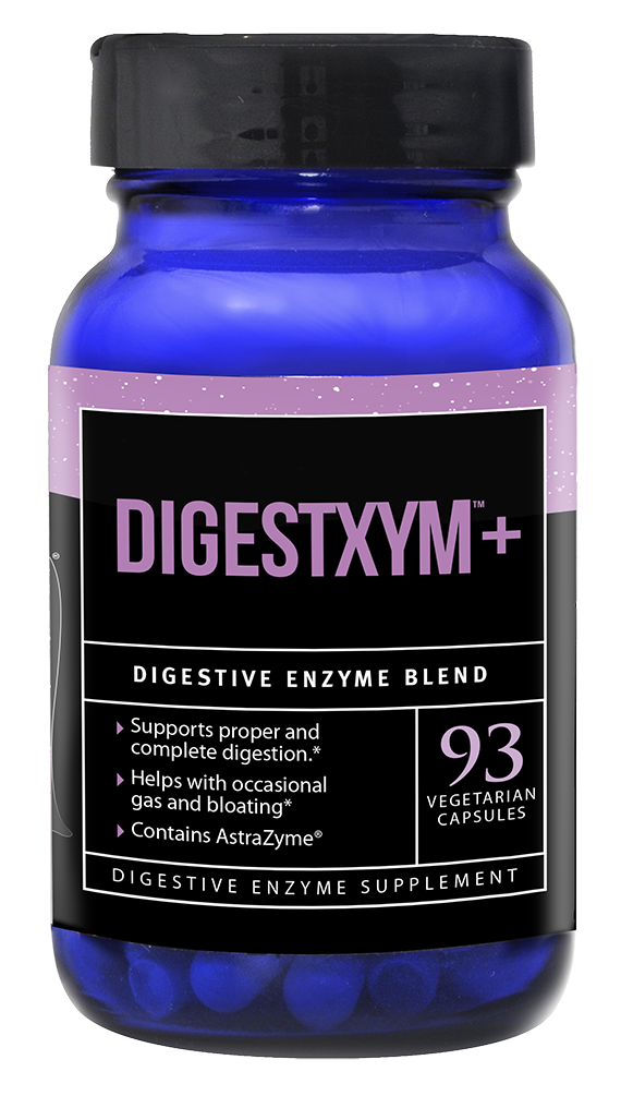 DIGESTXYM+ 93 Capsules Master Supplements